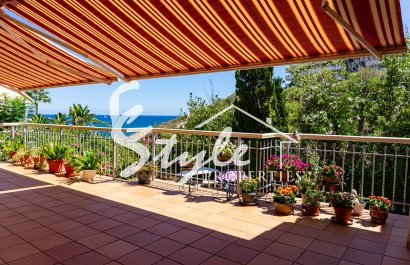 Resale - Villa - Campoamor