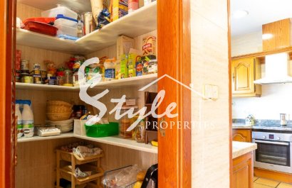 Resale - Villa - Campoamor