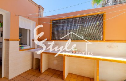 Resale - Villa - Campoamor
