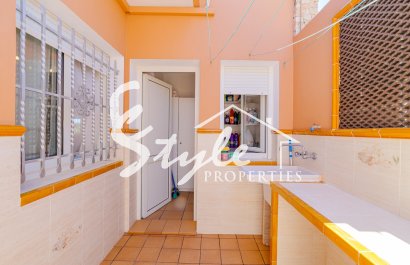 Resale - Villa - Campoamor