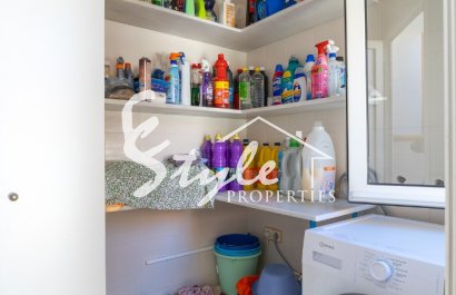 Resale - Villa - Campoamor