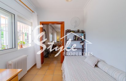 Resale - Villa - Campoamor