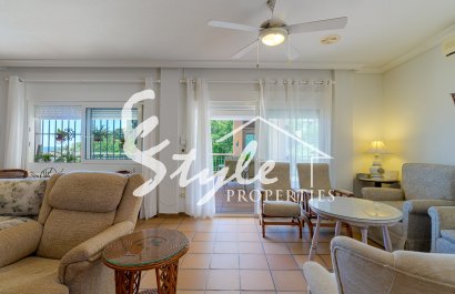 Resale - Villa - Campoamor