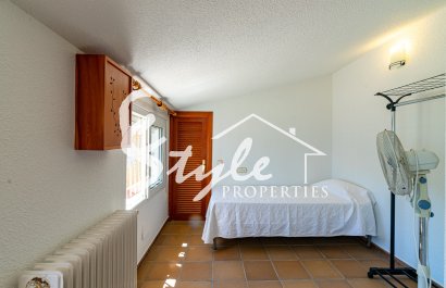 Resale - Villa - Campoamor
