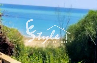 Resale - Villa - Campoamor