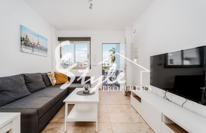 Resale - Apartment Penthouse - Torre de la Horadada (Alicante) - Torre de la Horadada