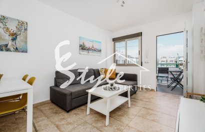 Resale - Apartment Penthouse - Torre de la Horadada (Alicante) - Torre de la Horadada