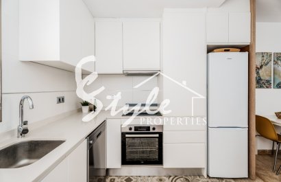 Resale - Apartment Penthouse - Torre de la Horadada (Alicante) - Torre de la Horadada