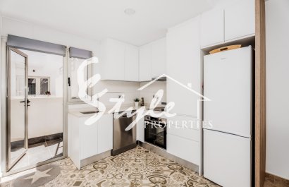 Resale - Apartment Penthouse - Torre de la Horadada (Alicante) - Torre de la Horadada