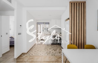 Resale - Apartment Penthouse - Torre de la Horadada (Alicante) - Torre de la Horadada