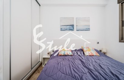 Resale - Apartment Penthouse - Torre de la Horadada (Alicante) - Torre de la Horadada