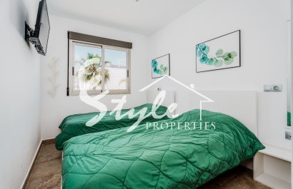 Resale - Apartment Penthouse - Torre de la Horadada (Alicante) - Torre de la Horadada