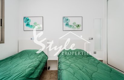 Resale - Apartment Penthouse - Torre de la Horadada (Alicante) - Torre de la Horadada
