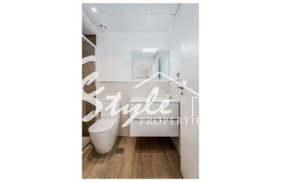 Resale - Apartment Penthouse - Torre de la Horadada (Alicante) - Torre de la Horadada