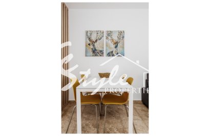 Resale - Apartment Penthouse - Torre de la Horadada (Alicante) - Torre de la Horadada