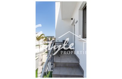 Resale - Apartment Penthouse - Torre de la Horadada (Alicante) - Torre de la Horadada