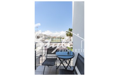 Resale - Apartment Penthouse - Torre de la Horadada (Alicante) - Torre de la Horadada