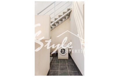 Resale - Apartment Penthouse - Torre de la Horadada (Alicante) - Torre de la Horadada
