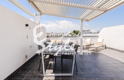 Resale - Apartment Penthouse - Torre de la Horadada (Alicante) - Torre de la Horadada