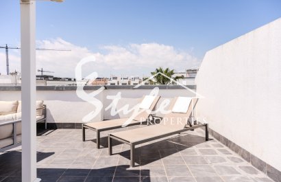 Resale - Apartment Penthouse - Torre de la Horadada (Alicante) - Torre de la Horadada