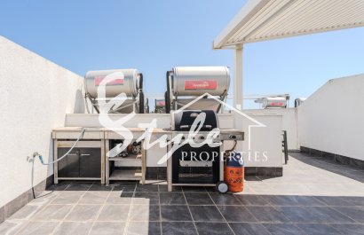 Resale - Apartment Penthouse - Torre de la Horadada (Alicante) - Torre de la Horadada