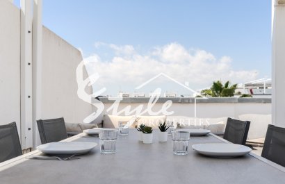 Resale - Apartment Penthouse - Torre de la Horadada (Alicante) - Torre de la Horadada