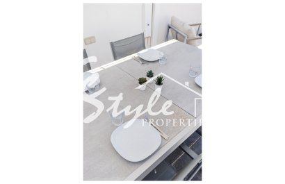 Resale - Apartment Penthouse - Torre de la Horadada (Alicante) - Torre de la Horadada