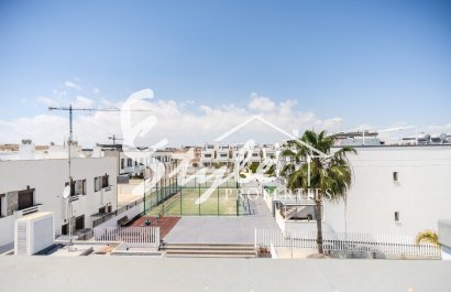 Resale - Apartment Penthouse - Torre de la Horadada (Alicante) - Torre de la Horadada