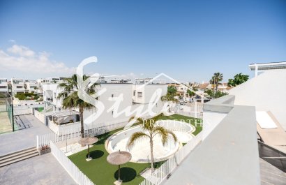 Resale - Apartment Penthouse - Torre de la Horadada (Alicante) - Torre de la Horadada