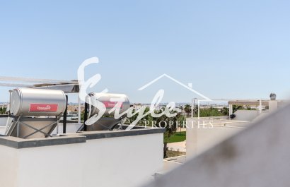Resale - Apartment Penthouse - Torre de la Horadada (Alicante) - Torre de la Horadada