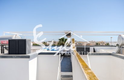 Resale - Apartment Penthouse - Torre de la Horadada (Alicante) - Torre de la Horadada