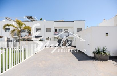 Resale - Apartment Penthouse - Torre de la Horadada (Alicante) - Torre de la Horadada