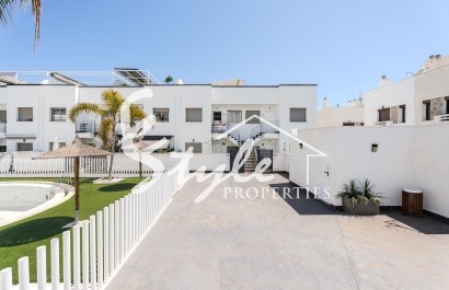 Resale - Apartment Penthouse - Torre de la Horadada (Alicante) - Torre de la Horadada
