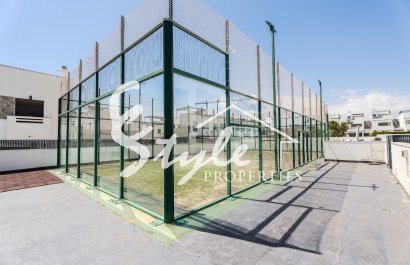 Resale - Apartment Penthouse - Torre de la Horadada (Alicante) - Torre de la Horadada