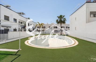 Resale - Apartment Penthouse - Torre de la Horadada (Alicante) - Torre de la Horadada