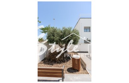 Resale - Apartment Penthouse - Torre de la Horadada (Alicante) - Torre de la Horadada