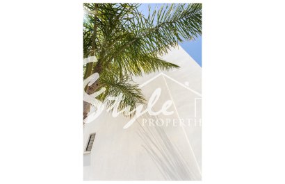 Resale - Apartment Penthouse - Torre de la Horadada (Alicante) - Torre de la Horadada