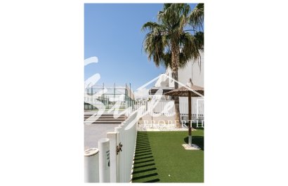 Resale - Apartment Penthouse - Torre de la Horadada (Alicante) - Torre de la Horadada