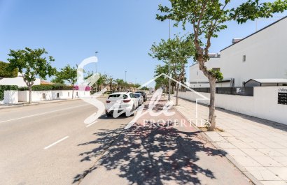 Resale - Apartment Penthouse - Torre de la Horadada (Alicante) - Torre de la Horadada