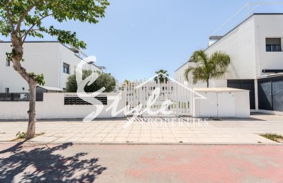 Resale - Apartment Penthouse - Torre de la Horadada (Alicante) - Torre de la Horadada