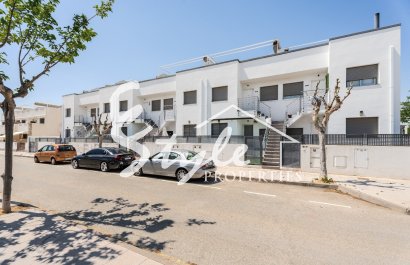 Resale - Apartment Penthouse - Torre de la Horadada (Alicante) - Torre de la Horadada