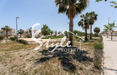 Resale - Apartment Penthouse - Torre de la Horadada (Alicante) - Torre de la Horadada