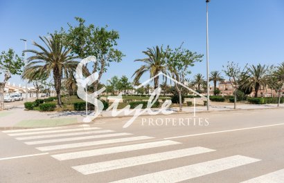 Resale - Apartment Penthouse - Torre de la Horadada (Alicante) - Torre de la Horadada