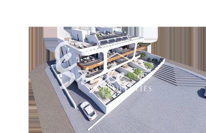 Новостройки - Apartamento - Сьюдад Кесада - Бенихофар