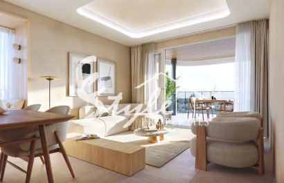Новостройки - Apartamento - Сьюдад Кесада - Бенихофар
