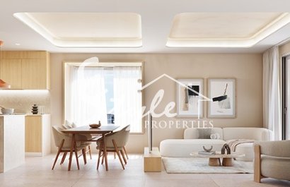 Новостройки - Apartamento - Сьюдад Кесада - Бенихофар