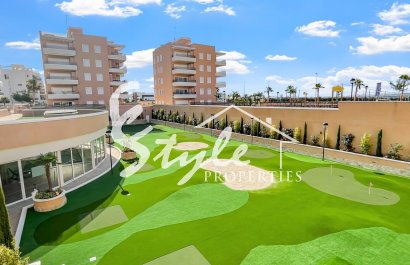 Resale - Apartamento - Guardamar - El Raso