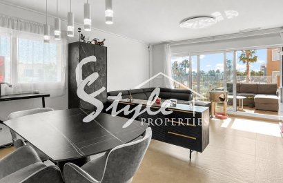 Resale - Apartamento - Guardamar - El Raso