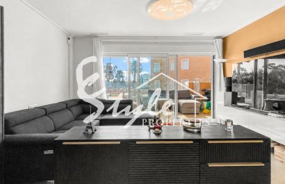 Resale - Apartamento - Guardamar - El Raso