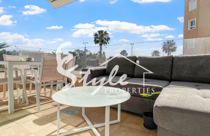 Resale - Apartamento - Guardamar - El Raso